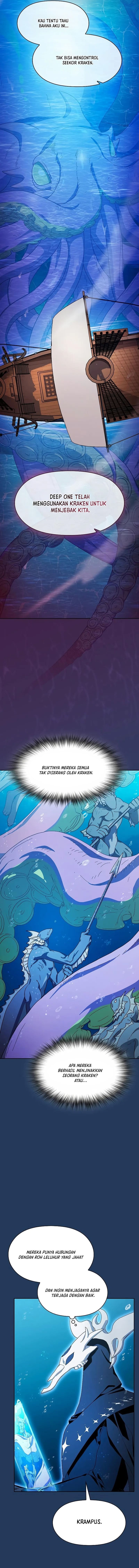 The Nebula’s Civilization - Chapter 88 - Page 2