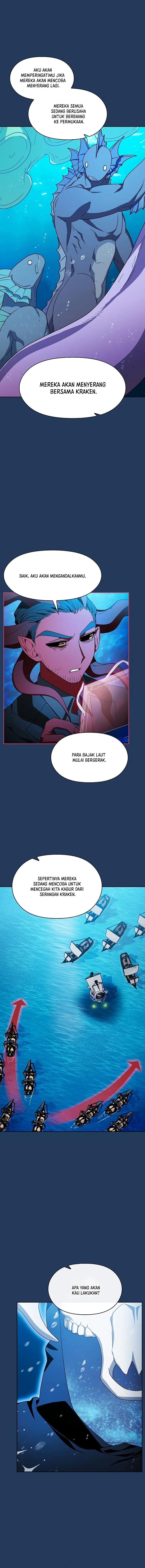 The Nebula’s Civilization - Chapter 88 - Page 3