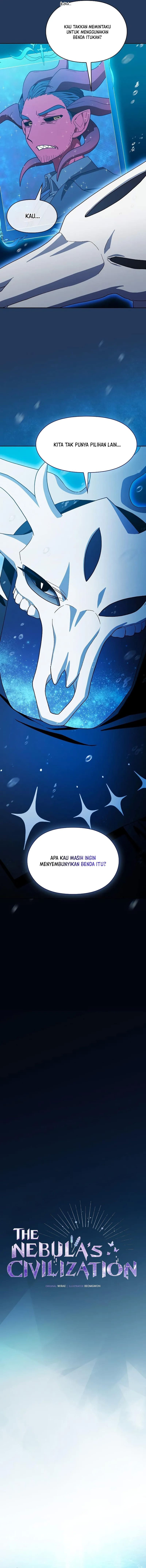 The Nebula’s Civilization - Chapter 88 - Page 4