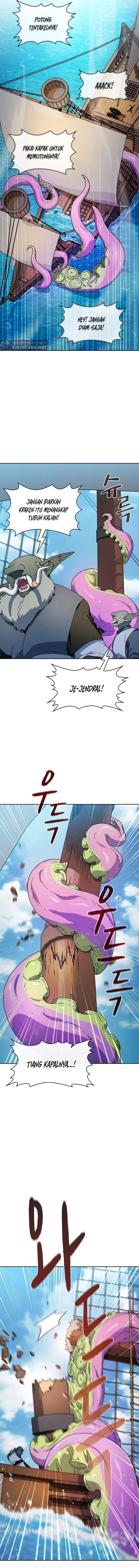 The Nebula’s Civilization - Chapter 88 - Page 5