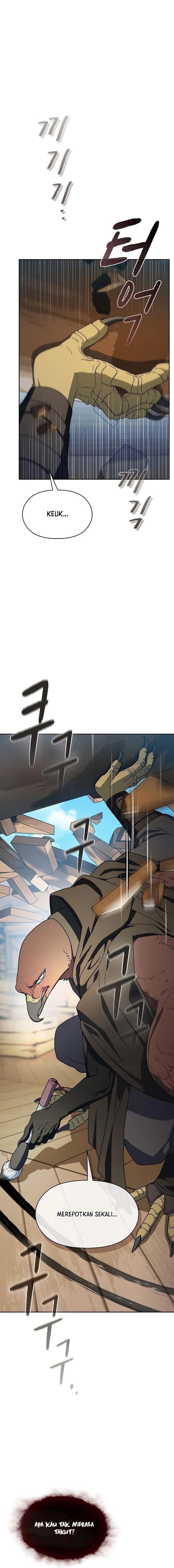 The Nebula’s Civilization - Chapter 88 - Page 6