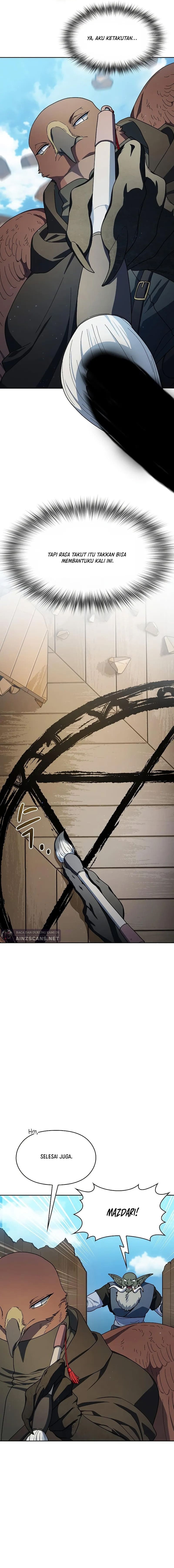 The Nebula’s Civilization - Chapter 88 - Page 7