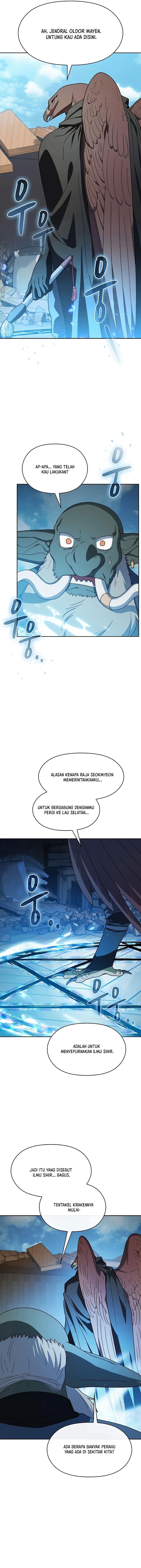 The Nebula’s Civilization - Chapter 88 - Page 8
