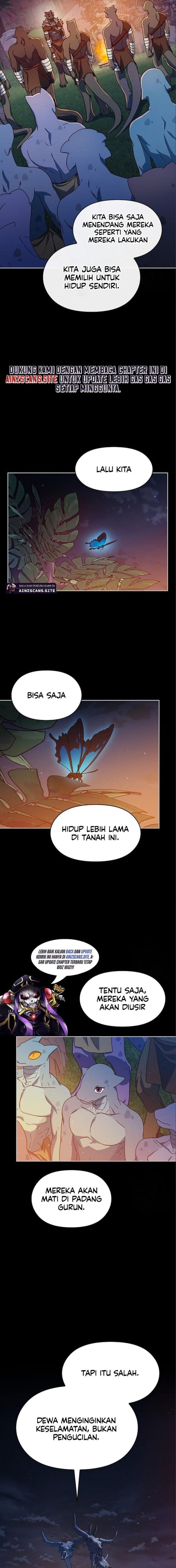 The Nebula’s Civilization - Chapter 9 - Page 11