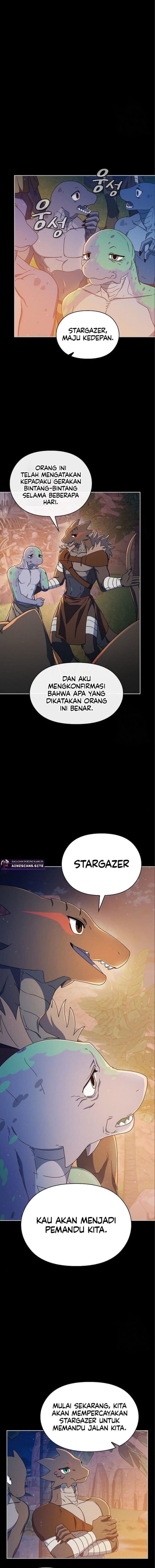 The Nebula’s Civilization - Chapter 9 - Page 13
