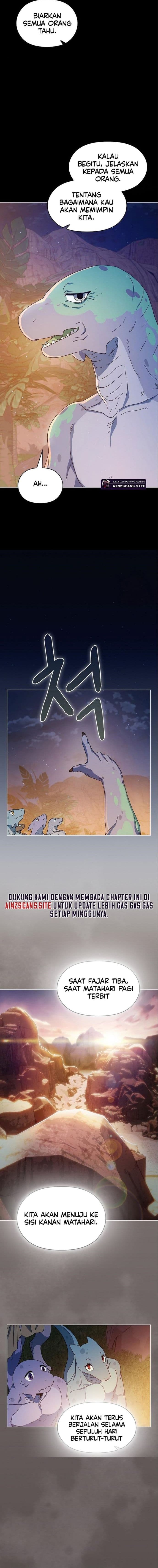 The Nebula’s Civilization - Chapter 9 - Page 14