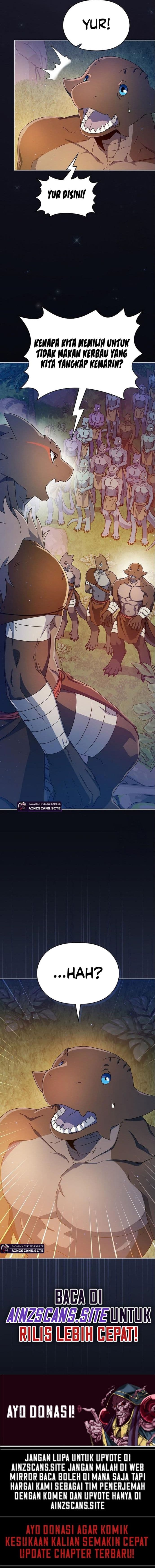 The Nebula’s Civilization - Chapter 9 - Page 17