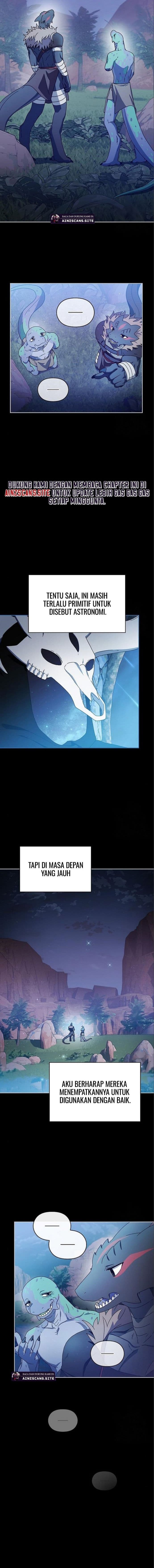 The Nebula’s Civilization - Chapter 9 - Page 7