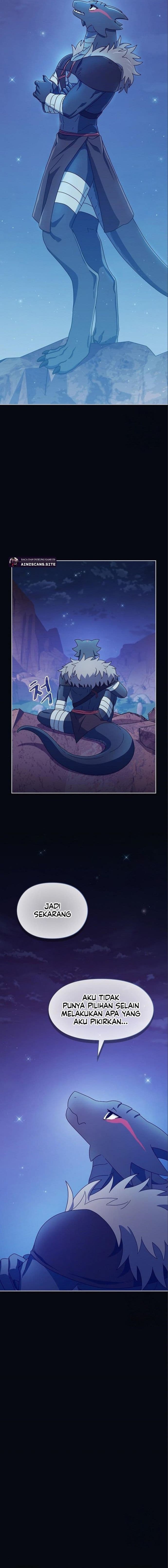 The Nebula’s Civilization - Chapter 9 - Page 9