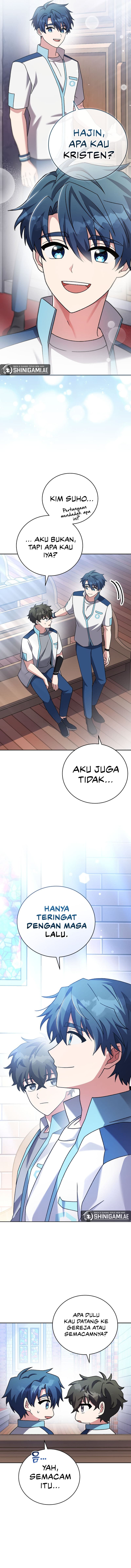 The Novel Extra (Remake) - Chapter 100 - Page 12