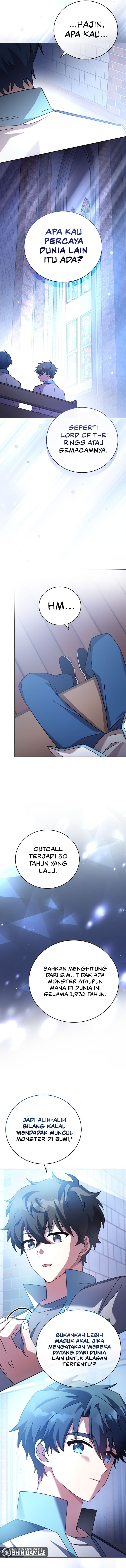 The Novel Extra (Remake) - Chapter 100 - Page 14