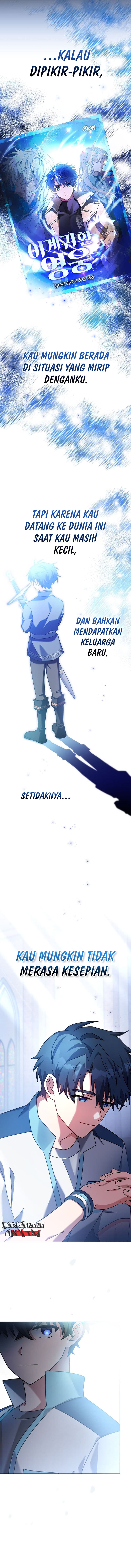 The Novel Extra (Remake) - Chapter 100 - Page 16