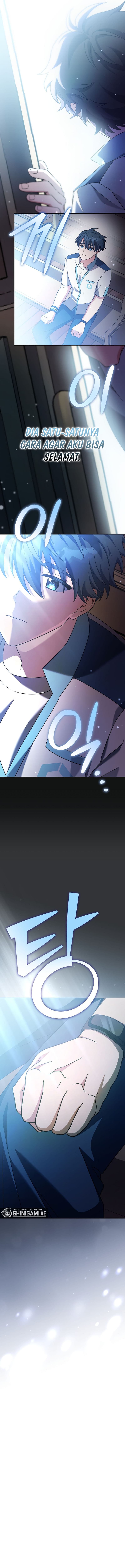 The Novel Extra (Remake) - Chapter 100 - Page 18