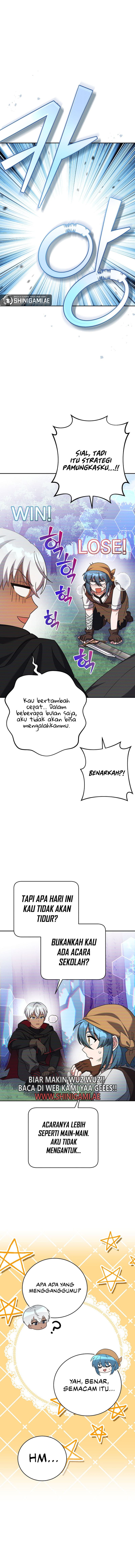 The Novel Extra (Remake) - Chapter 100 - Page 19
