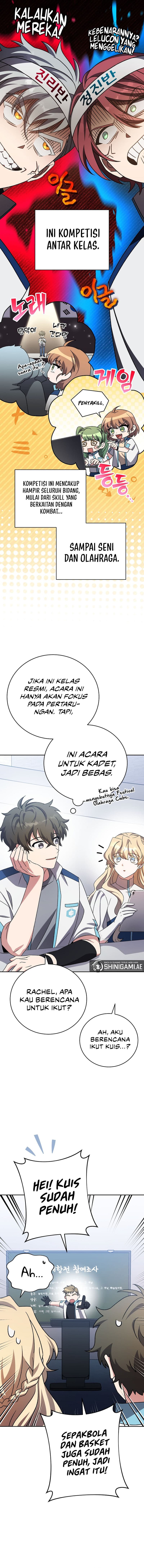 The Novel Extra (Remake) - Chapter 100 - Page 3