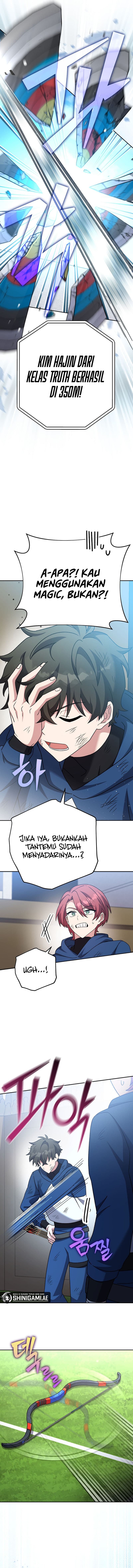 The Novel Extra (Remake) - Chapter 101 - Page 20