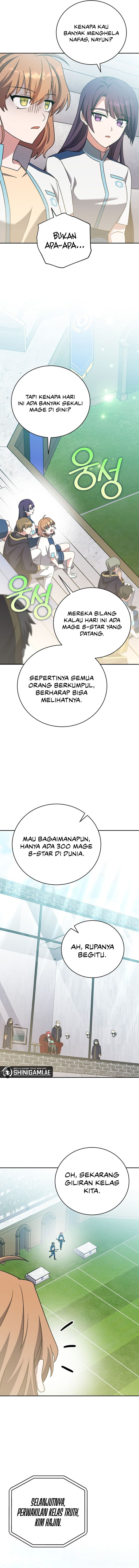 The Novel Extra (Remake) - Chapter 101 - Page 5