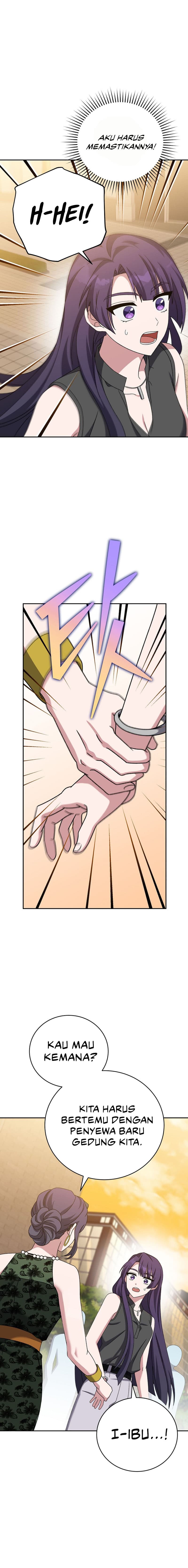 The Novel Extra (Remake) - Chapter 102 - Page 21