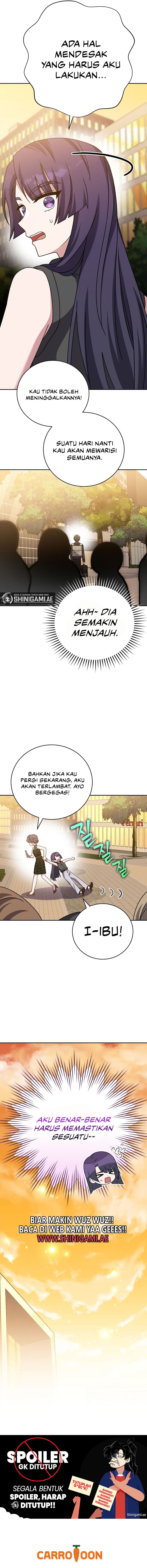 The Novel Extra (Remake) - Chapter 102 - Page 22