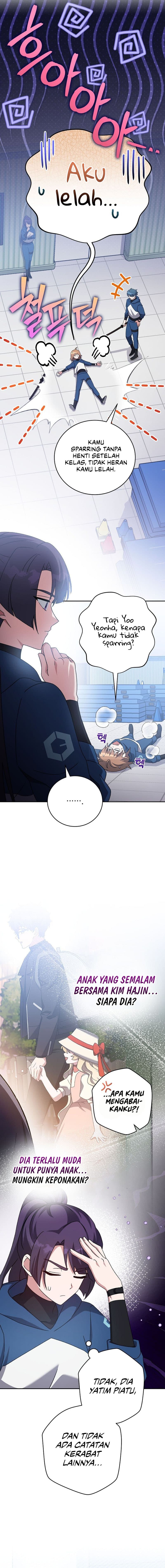 The Novel Extra (Remake) - Chapter 103 - Page 13