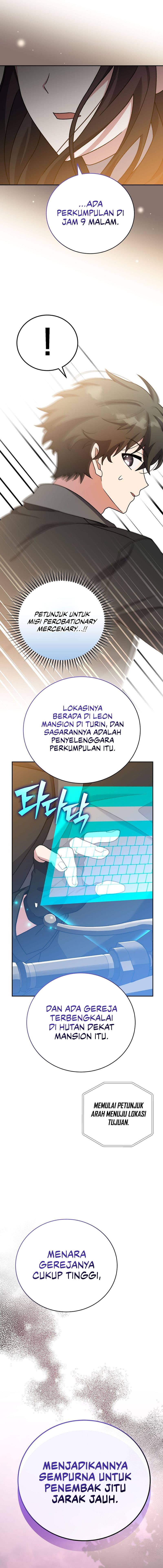 The Novel Extra (Remake) - Chapter 103 - Page 17