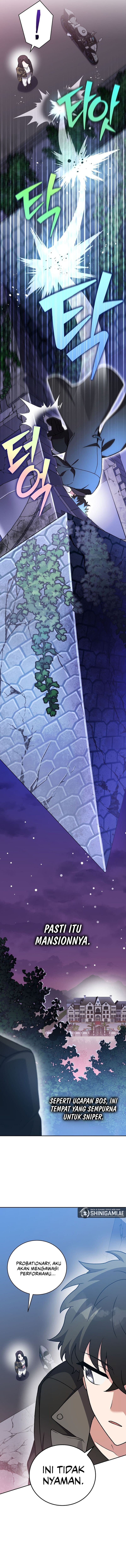 The Novel Extra (Remake) - Chapter 103 - Page 19