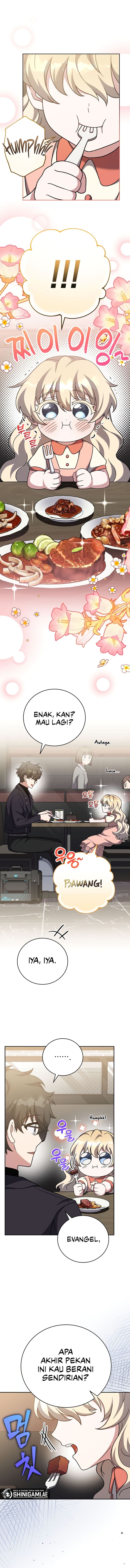 The Novel Extra (Remake) - Chapter 103 - Page 2