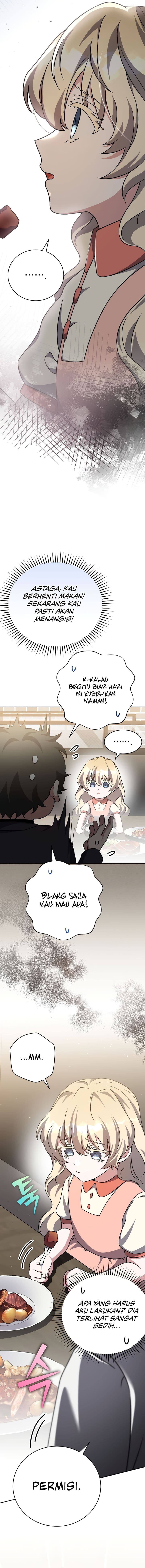 The Novel Extra (Remake) - Chapter 103 - Page 3