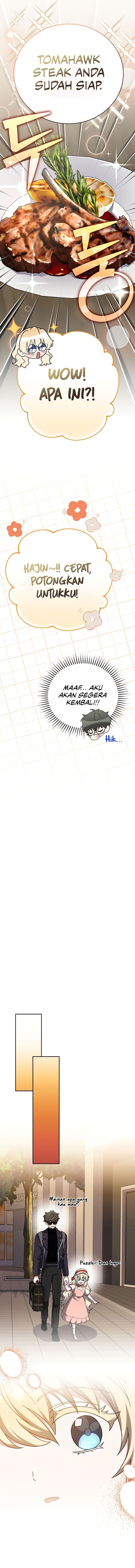 The Novel Extra (Remake) - Chapter 103 - Page 4