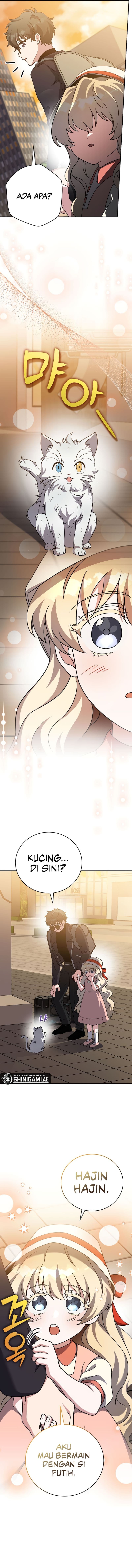 The Novel Extra (Remake) - Chapter 103 - Page 5