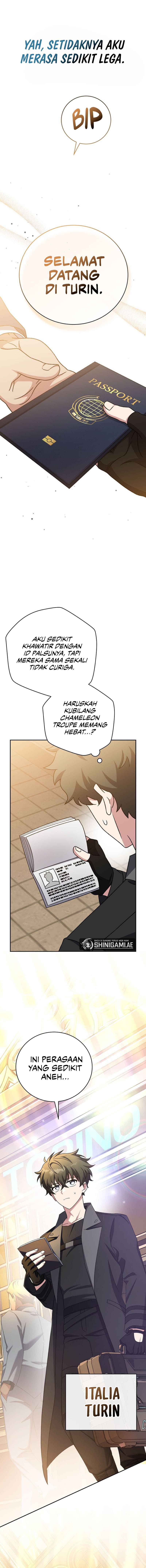 The Novel Extra (Remake) - Chapter 103 - Page 8