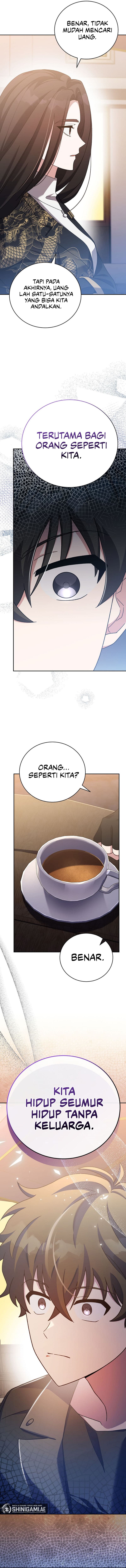 The Novel Extra (Remake) - Chapter 104 - Page 11