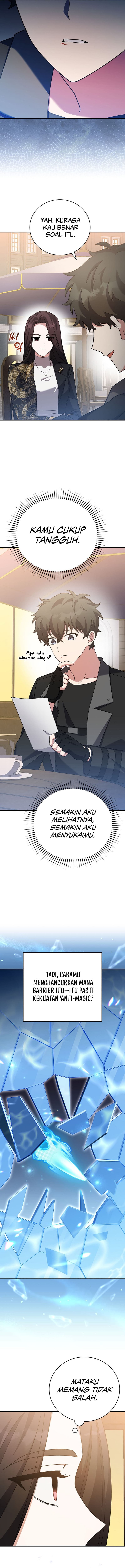 The Novel Extra (Remake) - Chapter 104 - Page 12