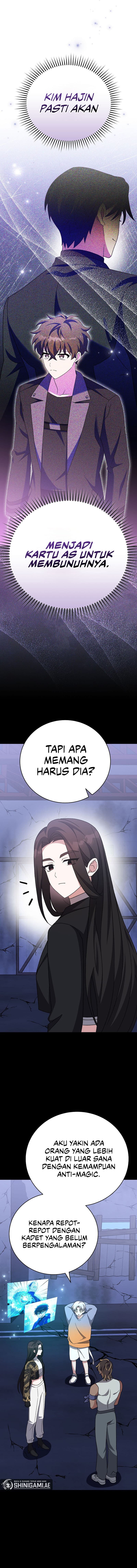 The Novel Extra (Remake) - Chapter 104 - Page 13