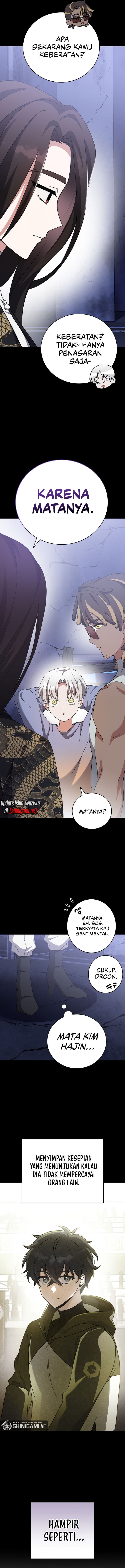 The Novel Extra (Remake) - Chapter 104 - Page 14