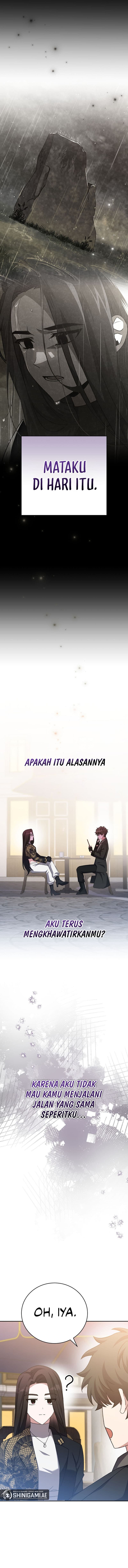 The Novel Extra (Remake) - Chapter 104 - Page 15