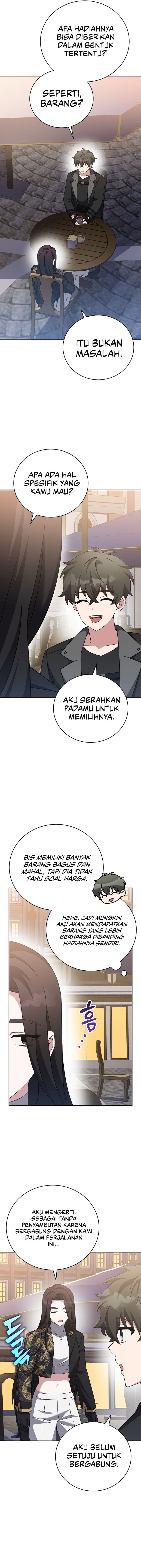 The Novel Extra (Remake) - Chapter 104 - Page 16