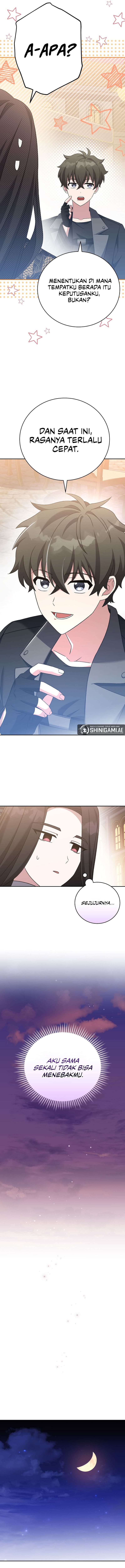 The Novel Extra (Remake) - Chapter 104 - Page 17