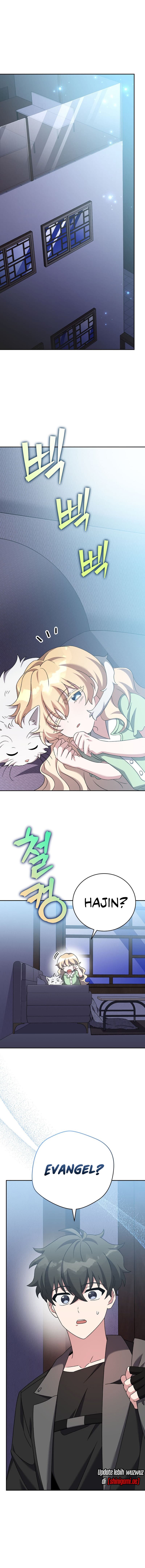 The Novel Extra (Remake) - Chapter 104 - Page 18