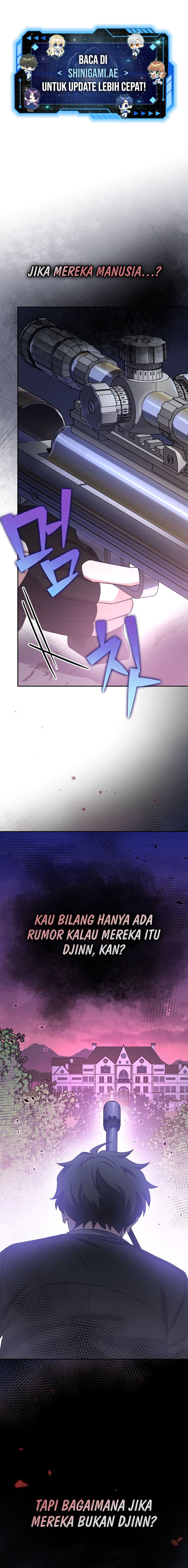 The Novel Extra (Remake) - Chapter 104 - Page 2