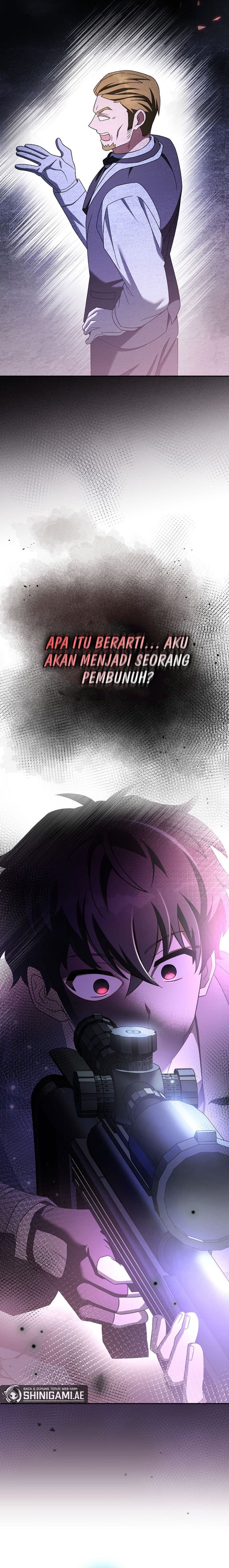The Novel Extra (Remake) - Chapter 104 - Page 3