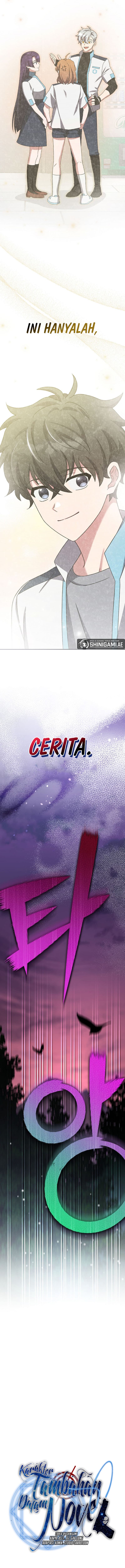 The Novel Extra (Remake) - Chapter 104 - Page 6
