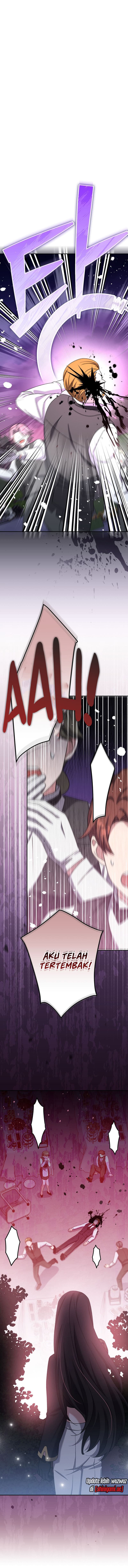 The Novel Extra (Remake) - Chapter 104 - Page 7