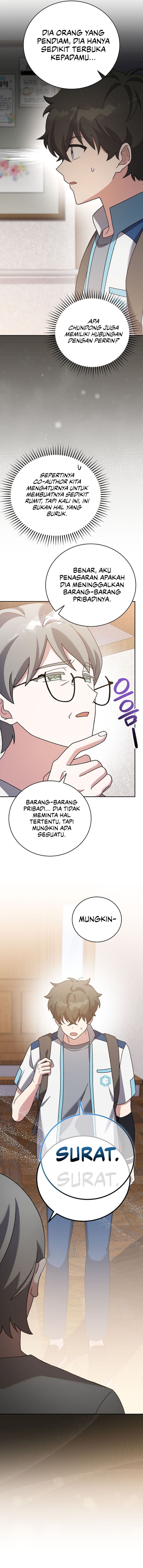 The Novel Extra (Remake) - Chapter 105 - Page 10