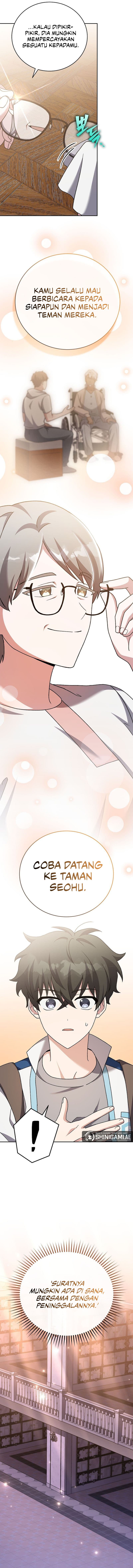 The Novel Extra (Remake) - Chapter 105 - Page 12