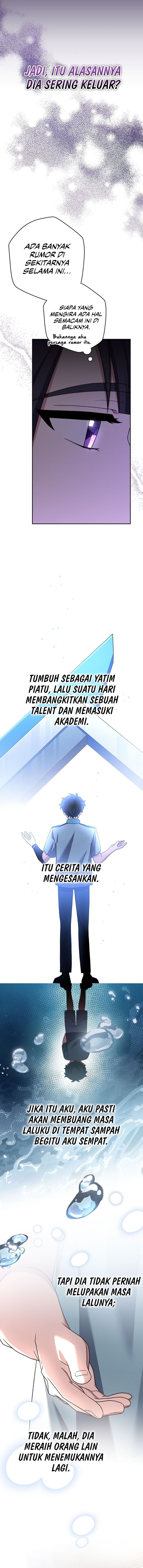 The Novel Extra (Remake) - Chapter 105 - Page 16