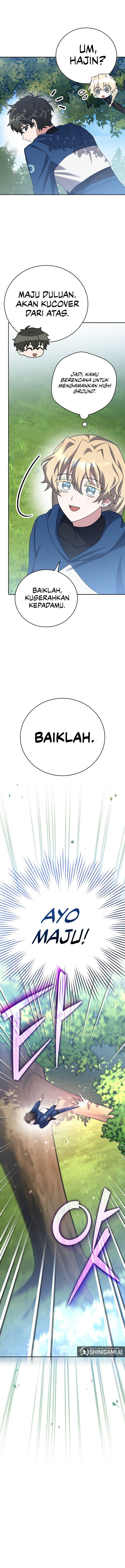 The Novel Extra (Remake) - Chapter 106 - Page 15