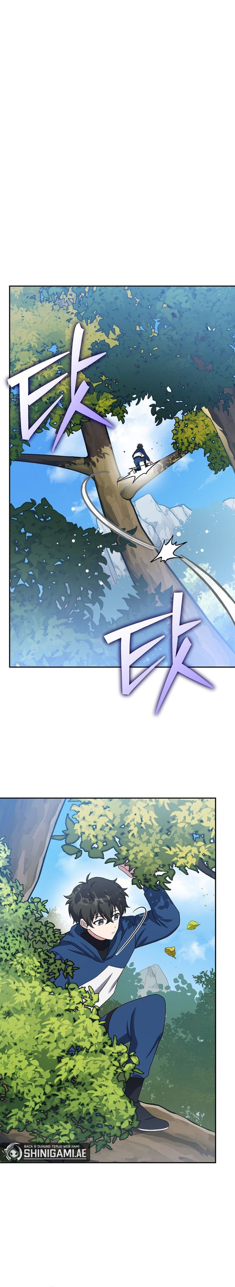 The Novel Extra (Remake) - Chapter 106 - Page 16