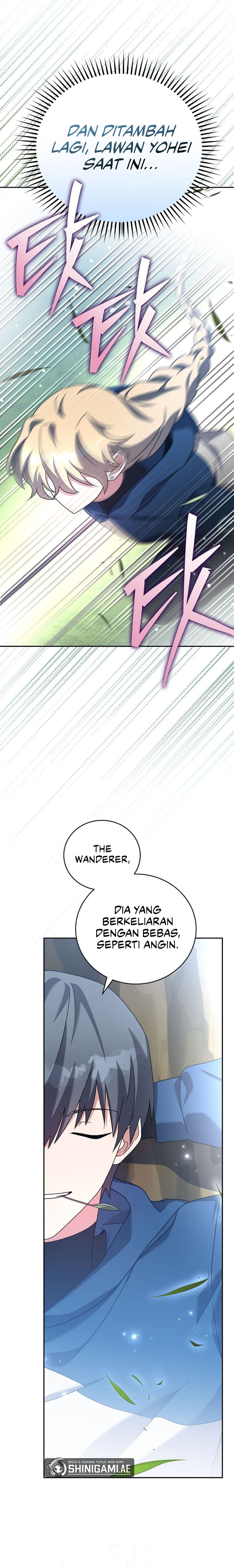 The Novel Extra (Remake) - Chapter 106 - Page 19