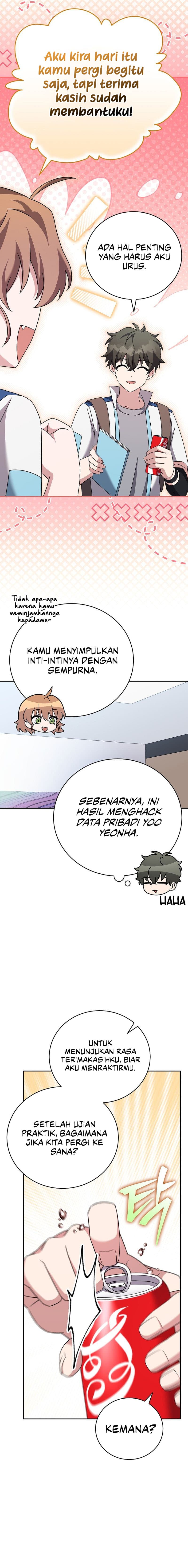 The Novel Extra (Remake) - Chapter 106 - Page 4